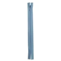Cerniera Lampo zip invisibile 20 cm