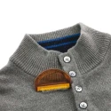 Wool comb and wool lint brush - 611733 Prym