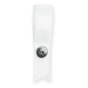 Reggispalline BIANCO per corsetteria - 401169 Prym