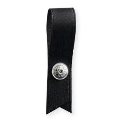 Reggispalline NERO per corsetteria - 401168 Prym 2