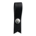 Reggispalline NERO per corsetteria - 401168 Prym