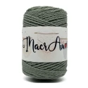 Macramore Mondial 3mm recycled cotton macramé cord 500g