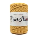 Cotone Macramore Mondialcordoncino per Macramé