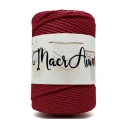 Cotone Macramore Mondialcordoncino per Macramé