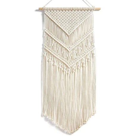 Cotone Macramore Mondialcordoncino per Macramé