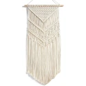 Macramore Mondial 3mm recycled cotton macramé cord 500g