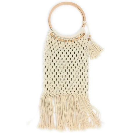 Cotone Macramore Mondialcordoncino per Macramé