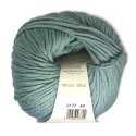 Mondial BioSoft 100g organic cotton yarn for crochet