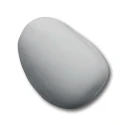 Non-deformable Raglan small shoulder pads Coveri style