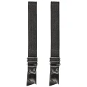 Adjustable suspender belt replacement 20 mm with reinforced elastic