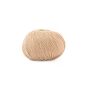 Mondial Cashmirette Gold merino-cashmere yarn 50g