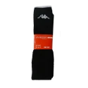 Calza uomo sportiva in spugna per Sport tipo Basket - K001 Kappa