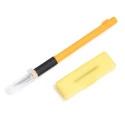 Taglierina ART Set coltello tagliabalsa con 3 lame - 611395 Prym