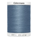 Filo per cucire Gutermann colore 112 Avio spola da 1000m