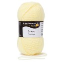 Lana BRAVO SCHACHENMAYR 50gr.  Mez Perfetto per lavori a maglia