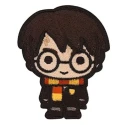Harry Potter © - Toppa termoadesiva Patch ricamata