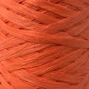 Rafia naturale filato per borse in rocca da 250g.