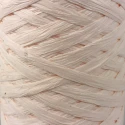 100% natural eco raffia yarn 250g for bags and hats