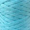 100% natural eco raffia yarn 250g for bags and hats