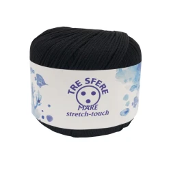 Mare Stretch gomitolo di Filato elasticizzato per realizzare Costumi all'uncinetto 2