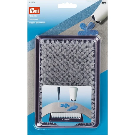 Felting mat, work pad for needle felting - 610156 Prym