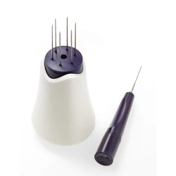 Set impugnature aghi per infeltrire Punciatore per Lana cardata e Feltro - 610155 Prym ergonomics
