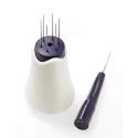 Prym Handles set for felting needles