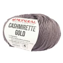 Lana CASHMIRETTE GOLD Mondial gomitolo di filato da 50gr.