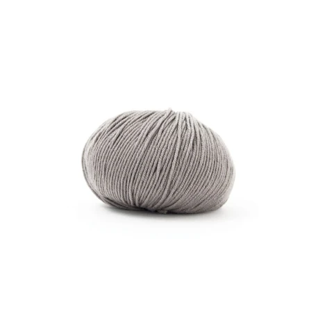Mondial Cashmirette Gold merino-cashmere yarn 50g