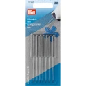 Set 7 aghi fini per infeltrire - 131160 Prym