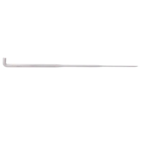 Set of 7 Felting needles fine 78mm - 131160 Prym