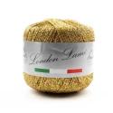 London Lamé Lurex yarn in bright colours 20g 90m