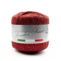 Filato London Lamé Titan Wool, gomitolo lurex brillante