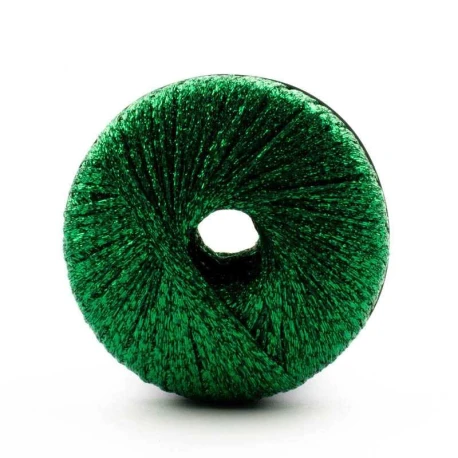 Filato London Lamé Titan Wool, gomitolo lurex brillante