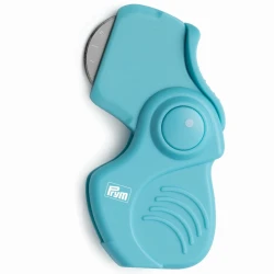 Taglierina cutter pieghevole da viaggio diametro 28mm - 610440 Prym Love