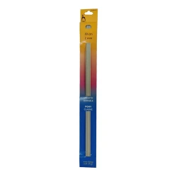 Double-pointed knitting needles, 30cm, 2.0 mm - 40612 Pony