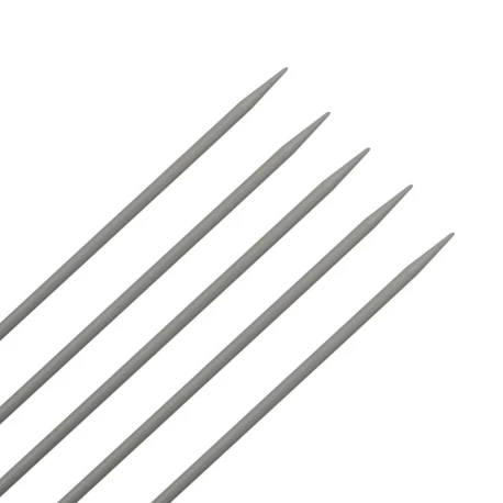 Double-pointed knitting needles, 30cm, 2.0 mm - 40612 Pony