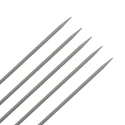 Gioco di ferri per calza con doppia punta misura 2,0 mm - 40612 Pony
