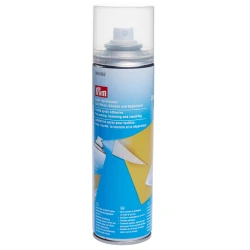 Prym Heat-reactive textile spray adhesive 250 ml aerosol - 968062 Prym