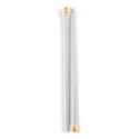 Ferri maglia 9,00 mm con pomoli, in plastica - 218231 Prym