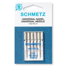 Schmetz Universal Sewing Machine Needle Size 100 (130/705 H)