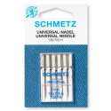 Aghi universali da 100 per macchina da cucire - Schmetz