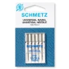 Schmetz Universal Sewing Machine Needle Size 100 (130/705 H)