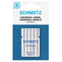 Aghi universali da 90 per macchina da cucire - Schmetz