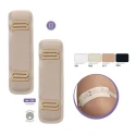 Strap cushions shoulder protector - 174 Marbet