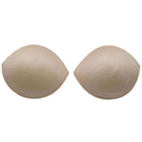 Coppe light per costumi da bagno modello ovale a goccia - C006 MAS