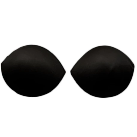 Coppe light per costumi da bagno modello ovale a goccia - C006 MAS