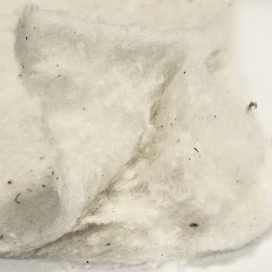Fogli di ovatta da 80 x 50cm ideale per imbottitura piatta - 160028 Mas