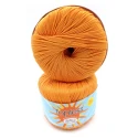 Topless Happy Ibiza Stretch gomitolo di Filato elasticizzato per realizzare Costumi all'uncinetto - Miss Tricot Filati
