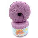 Topless Happy Ibiza Stretch gomitolo di Filato elasticizzato per realizzare Costumi all'uncinetto - Miss Tricot Filati